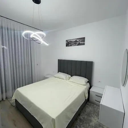 Two-bedroom